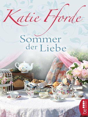 cover image of Sommer der Liebe